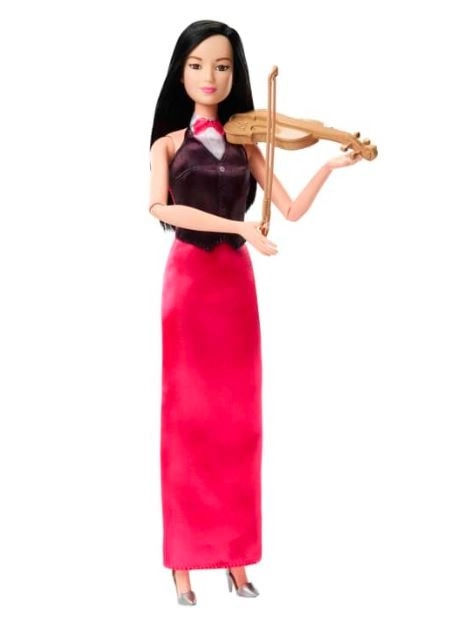 Violino in lok
