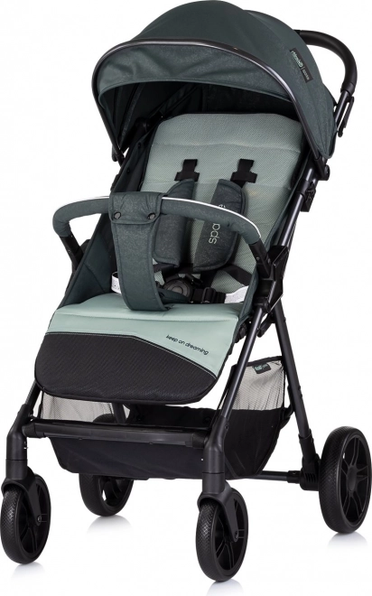 Športni voziček Chipolino Sparkle Basil