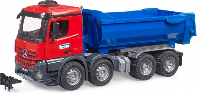 Bruder prekucnik MERCEDES-BENZ Arocs 1:16