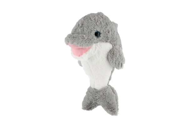 Plišasti Delfin 30 cm v Različnih Barvah