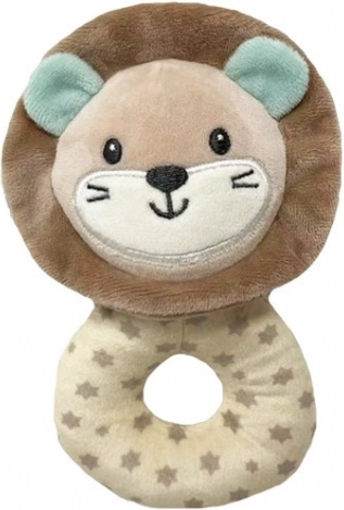 Ropotulja lev 18 cm