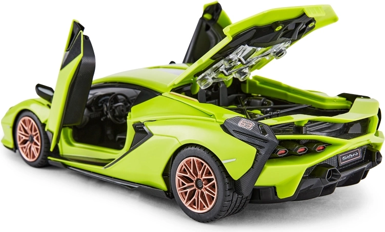 Izjemna zasnova in kakovost