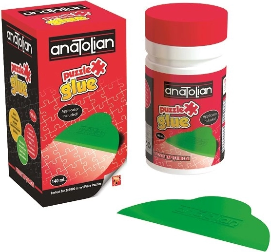 Lepilo za puzzle 140 ml ANATOLIAN