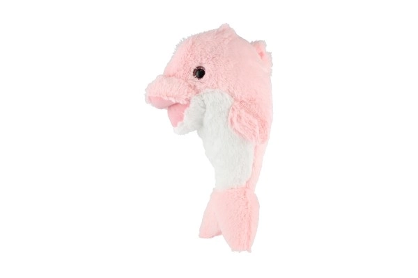 Plišasti Delfin 30 cm v Različnih Barvah