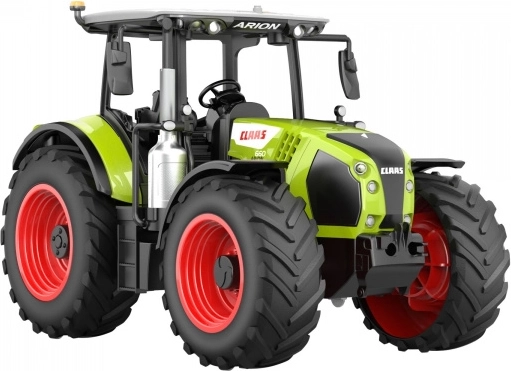 Realistični model CLAAS Arion 660