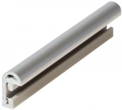 Aluminijasti okvir srebrn 40x40 cm