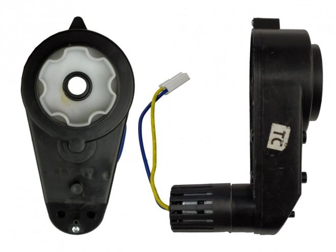 Motor + menjalnik 24V 12000 obr/min SX1928