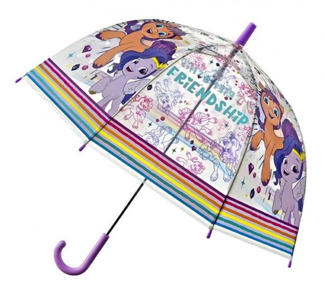 Dežnik My little Pony - Movie