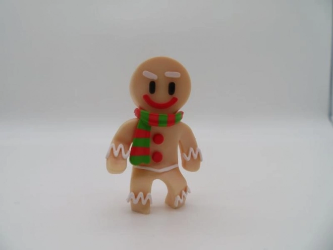 Oknasta škatla Stumple Guys s 3 figuricami