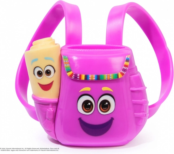 Ikonični nahrbtnik za zaklade