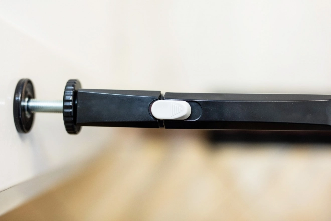 Razširljiva lesena pregrada Smart Wood