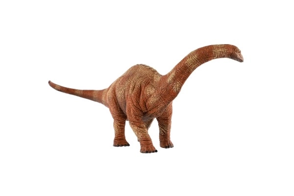 Apatosaurus zooted plast 30cm v vrečki