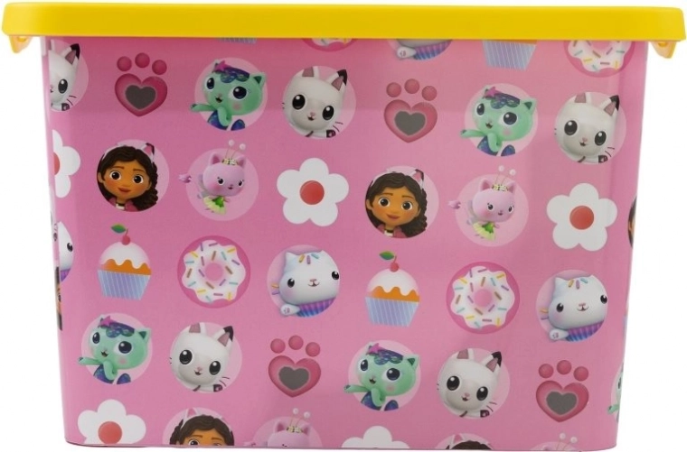 Kompaktna in prostorna