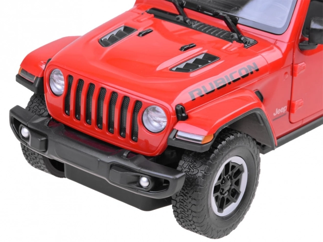 RC avto terenski Jeep Wrangler Rubicon Rastar