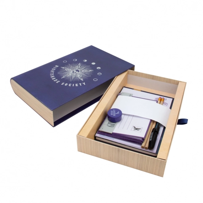 Darilni paket sreda s spominskimi predmeti
