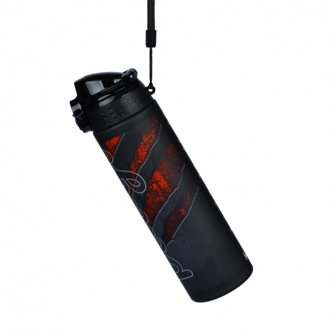 BAAGL Tritan plastenka za pijačo Lava, 700 ml