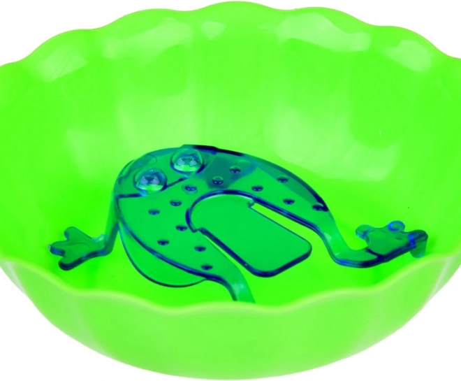 Skleda kot cilj igre