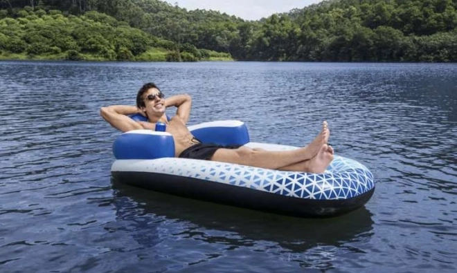 Napihljivo blazino Bestway 43533