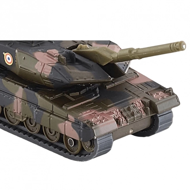 Siku super tank v maskirni embalaži