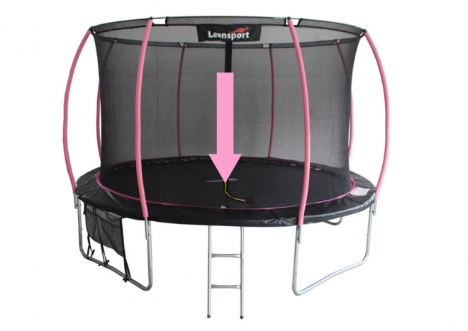 Trampolinska podloga LEAN Sport Max 12ft