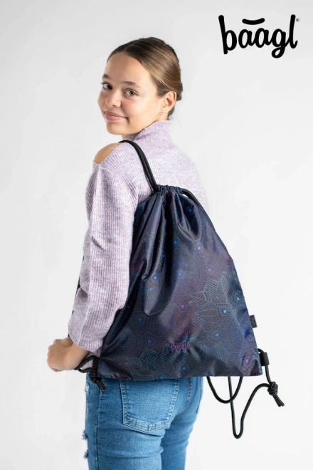 BAAGL Torba Zen