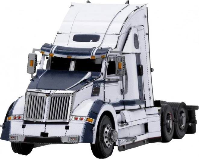 METAL EARTH 3D sestavljanka Western Star 5700XE