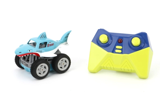 Mini avto morski pes RC