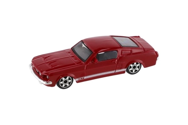 Bburago Street Fire Collezione 1/43, različne vrste