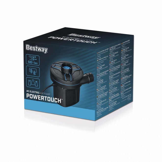 Električna črpalka Bestway 220/240V