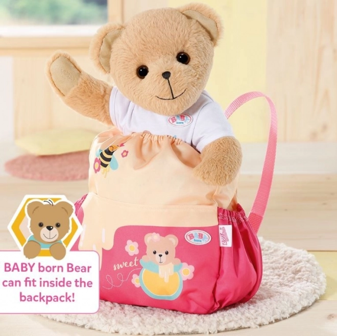 Medo BABY born Nahrbtnik