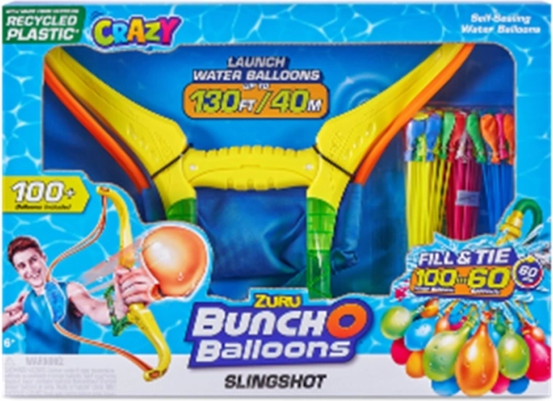 Vodeni baloni z lokom Bunch O Balloons