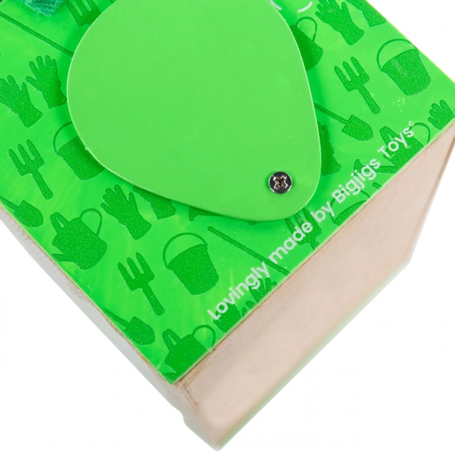Mrežasti box za žuželke Bigjigs Toys