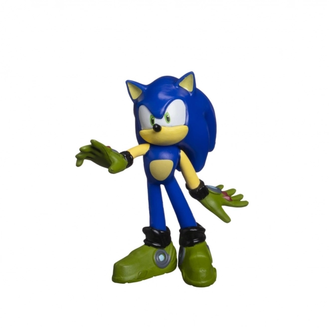 Set 5 figuric Sonic