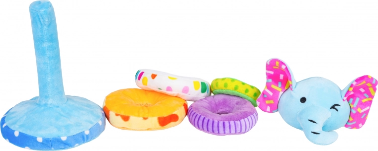 Uči razvrščanja in koordinacije