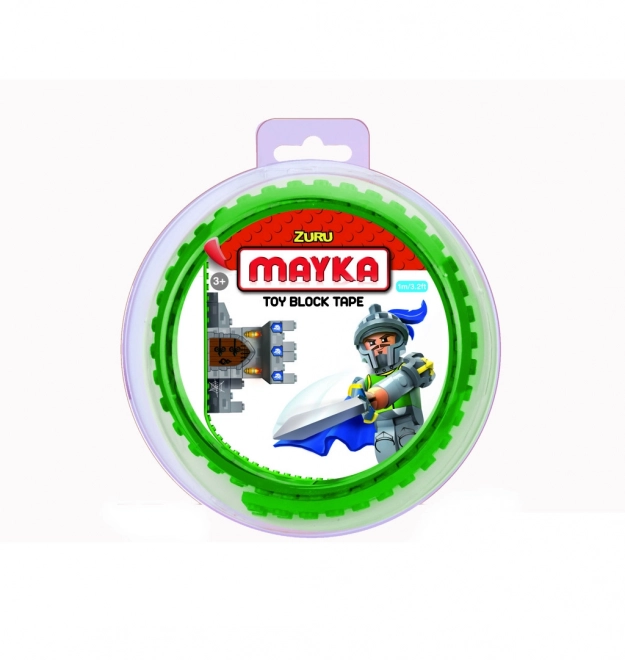 Gradbeni trak Mayka 1 m