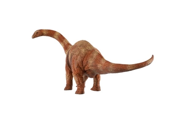 Apatosaurus zooted plast 30cm v vrečki