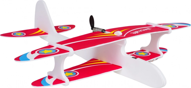 USB polnjenje in LED osvetlitev