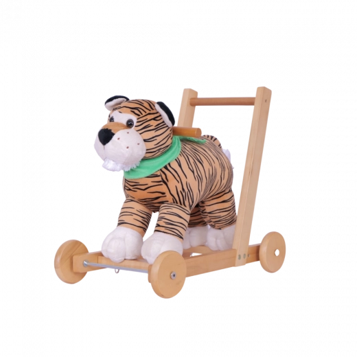 Poganjalec Tiger za otroke