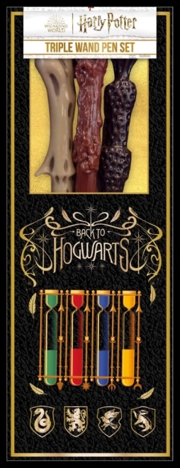 Set čarobnih palic Harry Potter