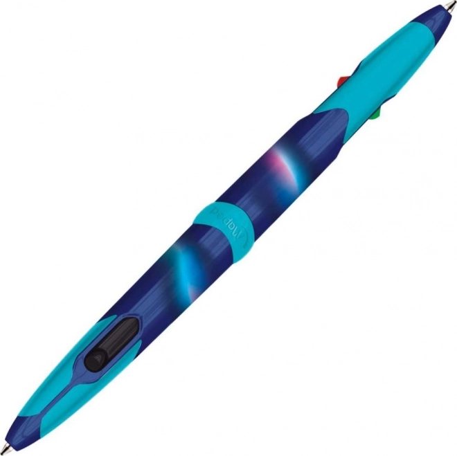 Kemični svinčnik Maped Twin Tip 4 Nightfall, dvostranski