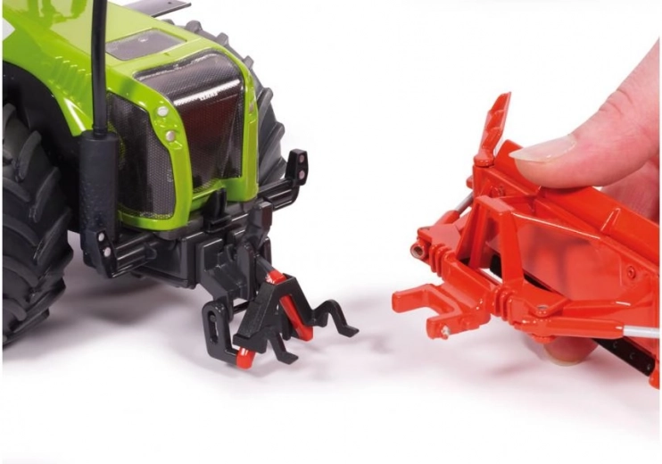 Univerzalna priključitev na traktorje 1:32