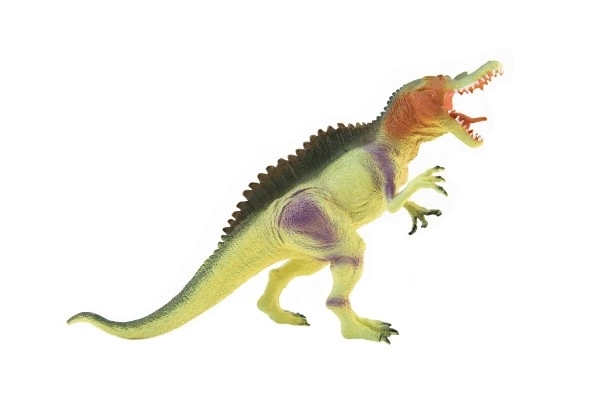 Dinozaver 25-32cm plast 6 vrst