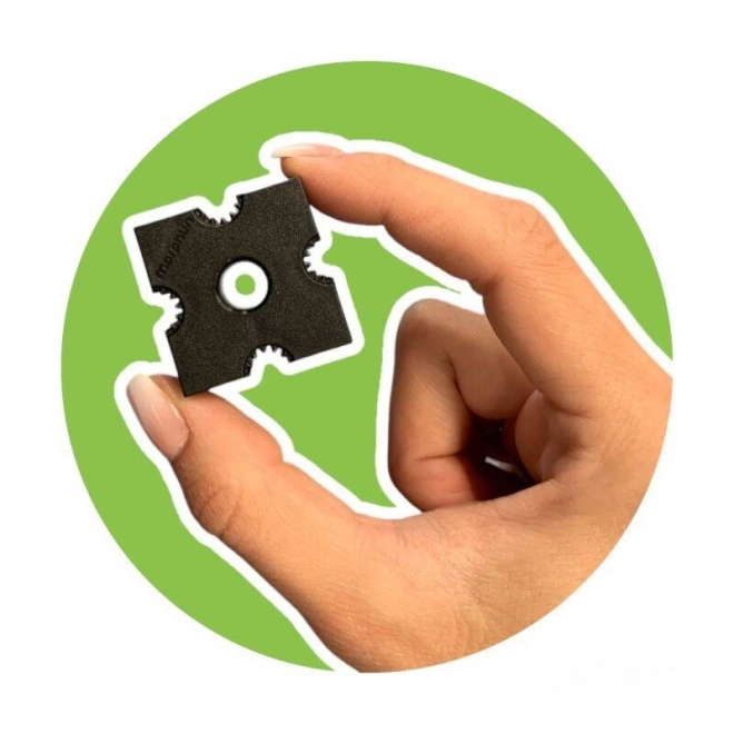Kreativni konstrukcijski set Morphun Junior Model Construction