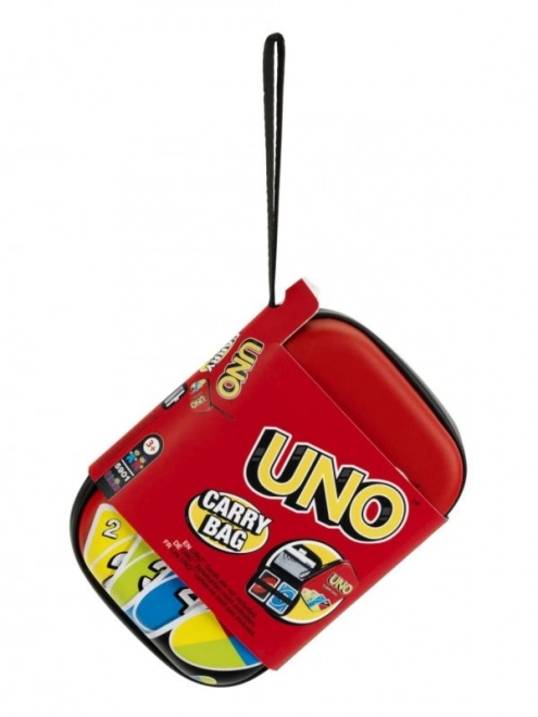 Ovitek za karte UNO