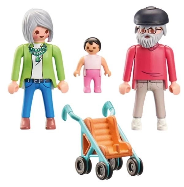 Realistične in gibljive figurice
