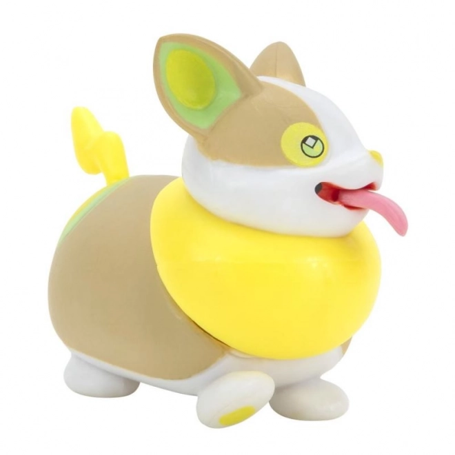 Pokémon komplet 8 figuric