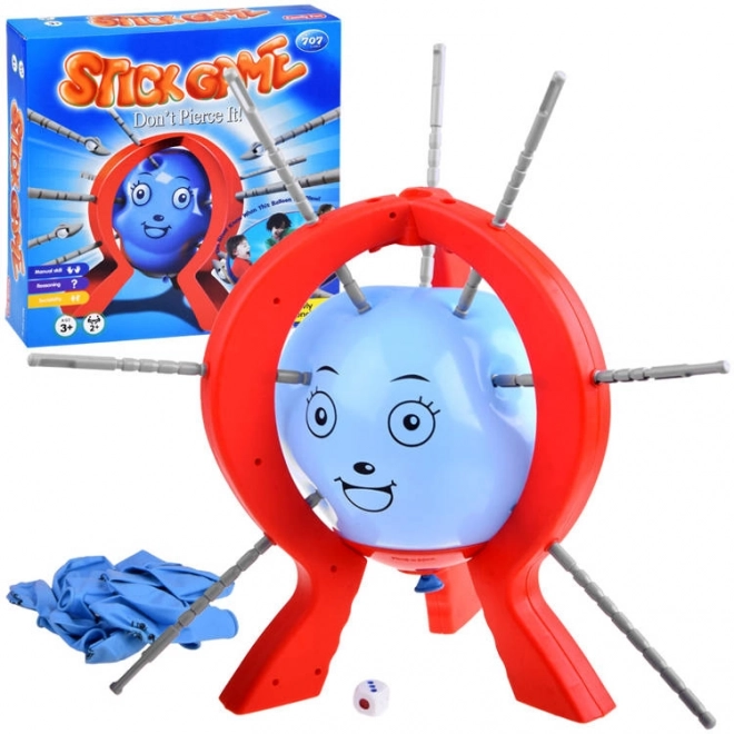 BALON zabavna arkadna igra s čustvi GR0097