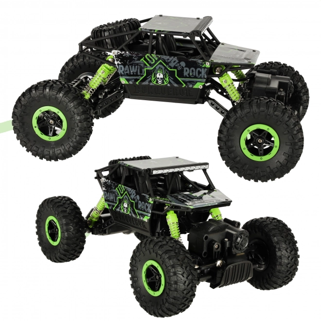 RC Avto Buggy 1:12 4x4