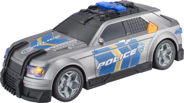 Vzdržljiva konstrukcija in gladka vožnja