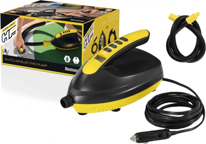 Avtomobilska električna črpalka 12 V BESTWAY HYDRO-FORCE